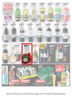 Checkers Gauteng, Mpumalanga, Limpopo, North West : Hey Days Promotion (04 Feb - 10 Feb 2019), page 3