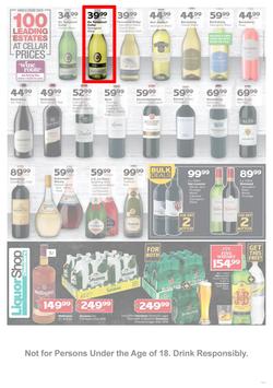 Checkers Gauteng, Mpumalanga, Limpopo, North West : Hey Days Promotion (04 Feb - 10 Feb 2019), page 3