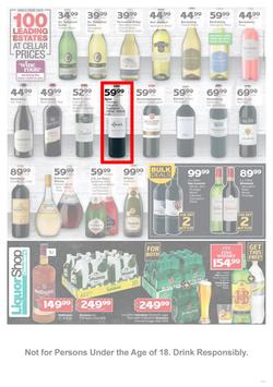Checkers Gauteng, Mpumalanga, Limpopo, North West : Hey Days Promotion (04 Feb - 10 Feb 2019), page 3