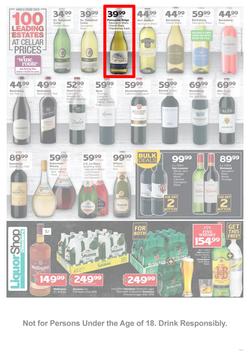 Checkers Gauteng, Mpumalanga, Limpopo, North West : Hey Days Promotion (04 Feb - 10 Feb 2019), page 3