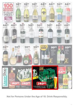 Checkers Gauteng, Mpumalanga, Limpopo, North West : Hey Days Promotion (04 Feb - 10 Feb 2019), page 3