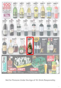 Checkers Gauteng, Mpumalanga, Limpopo, North West : Hey Days Promotion (04 Feb - 10 Feb 2019), page 3