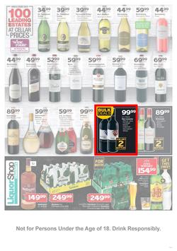 Checkers Gauteng, Mpumalanga, Limpopo, North West : Hey Days Promotion (04 Feb - 10 Feb 2019), page 3