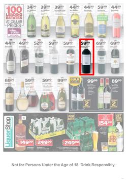 Checkers Gauteng, Mpumalanga, Limpopo, North West : Hey Days Promotion (04 Feb - 10 Feb 2019), page 3