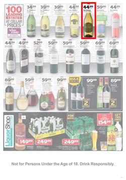 Checkers Gauteng, Mpumalanga, Limpopo, North West : Hey Days Promotion (04 Feb - 10 Feb 2019), page 3