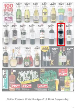 Checkers Gauteng, Mpumalanga, Limpopo, North West : Hey Days Promotion (04 Feb - 10 Feb 2019), page 3