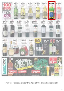Checkers Gauteng, Mpumalanga, Limpopo, North West : Hey Days Promotion (04 Feb - 10 Feb 2019), page 3