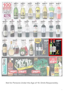 Checkers Gauteng, Mpumalanga, Limpopo, North West : Hey Days Promotion (04 Feb - 10 Feb 2019), page 3