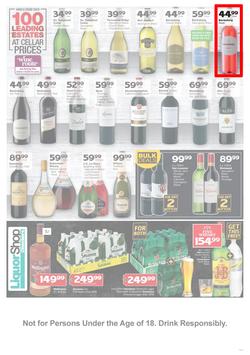 Checkers Gauteng, Mpumalanga, Limpopo, North West : Hey Days Promotion (04 Feb - 10 Feb 2019), page 3