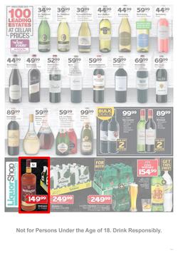 Checkers Gauteng, Mpumalanga, Limpopo, North West : Hey Days Promotion (04 Feb - 10 Feb 2019), page 3