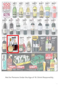 Checkers Gauteng, Mpumalanga, Limpopo, North West : Hey Days Promotion (04 Feb - 10 Feb 2019), page 3