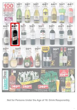 Checkers Gauteng, Mpumalanga, Limpopo, North West : Hey Days Promotion (04 Feb - 10 Feb 2019), page 3