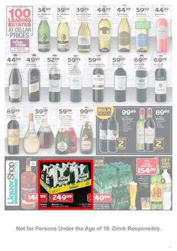 Checkers Gauteng, Mpumalanga, Limpopo, North West : Hey Days Promotion (04 Feb - 10 Feb 2019), page 3
