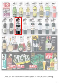 Checkers Gauteng, Mpumalanga, Limpopo, North West : Hey Days Promotion (04 Feb - 10 Feb 2019), page 3