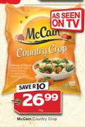 McCain Country Crop-1Kg