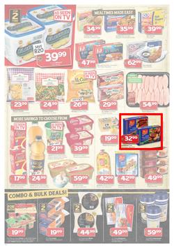 Checkers Gauteng, Mpumalanga, Limpopo, North West : Hey Days Promotion (04 Feb - 10 Feb 2019), page 4