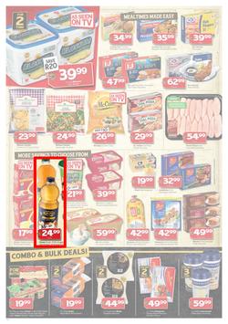 Checkers Gauteng, Mpumalanga, Limpopo, North West : Hey Days Promotion (04 Feb - 10 Feb 2019), page 4