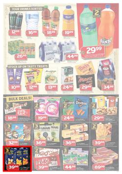 Checkers Gauteng, Mpumalanga, Limpopo, North West : Hey Days Promotion (04 Feb - 10 Feb 2019), page 5