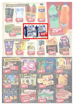Checkers Gauteng, Mpumalanga, Limpopo, North West : Hey Days Promotion (04 Feb - 10 Feb 2019), page 5