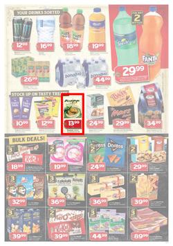 Checkers Gauteng, Mpumalanga, Limpopo, North West : Hey Days Promotion (04 Feb - 10 Feb 2019), page 5