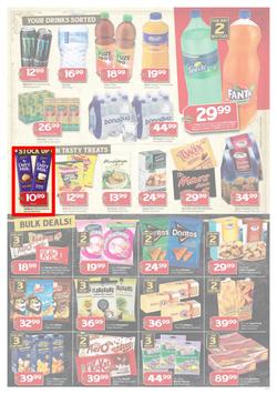 Checkers Gauteng, Mpumalanga, Limpopo, North West : Hey Days Promotion (04 Feb - 10 Feb 2019), page 5