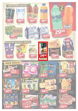Checkers Gauteng, Mpumalanga, Limpopo, North West : Hey Days Promotion (04 Feb - 10 Feb 2019), page 5