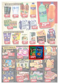 Checkers Gauteng, Mpumalanga, Limpopo, North West : Hey Days Promotion (04 Feb - 10 Feb 2019), page 5