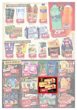 Checkers Gauteng, Mpumalanga, Limpopo, North West : Hey Days Promotion (04 Feb - 10 Feb 2019), page 5