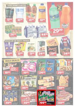 Checkers Gauteng, Mpumalanga, Limpopo, North West : Hey Days Promotion (04 Feb - 10 Feb 2019), page 5