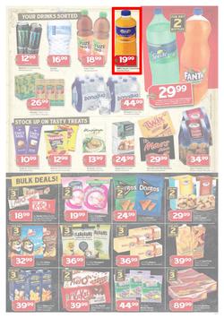 Checkers Gauteng, Mpumalanga, Limpopo, North West : Hey Days Promotion (04 Feb - 10 Feb 2019), page 5