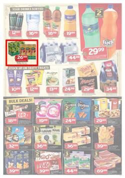 Checkers Gauteng, Mpumalanga, Limpopo, North West : Hey Days Promotion (04 Feb - 10 Feb 2019), page 5