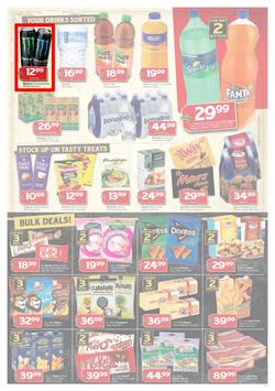 Checkers Gauteng, Mpumalanga, Limpopo, North West : Hey Days Promotion (04 Feb - 10 Feb 2019), page 5