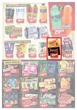 Checkers Gauteng, Mpumalanga, Limpopo, North West : Hey Days Promotion (04 Feb - 10 Feb 2019), page 5