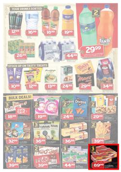 Checkers Gauteng, Mpumalanga, Limpopo, North West : Hey Days Promotion (04 Feb - 10 Feb 2019), page 5