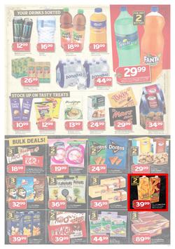 Checkers Gauteng, Mpumalanga, Limpopo, North West : Hey Days Promotion (04 Feb - 10 Feb 2019), page 5