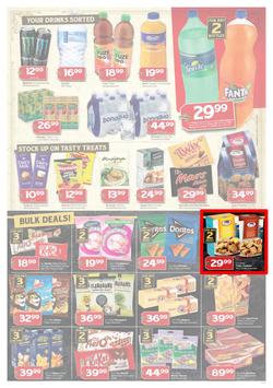 Checkers Gauteng, Mpumalanga, Limpopo, North West : Hey Days Promotion (04 Feb - 10 Feb 2019), page 5