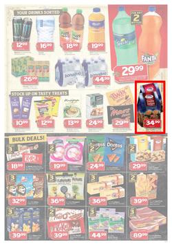 Checkers Gauteng, Mpumalanga, Limpopo, North West : Hey Days Promotion (04 Feb - 10 Feb 2019), page 5