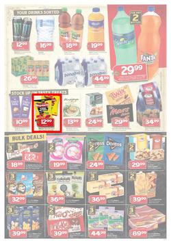 Checkers Gauteng, Mpumalanga, Limpopo, North West : Hey Days Promotion (04 Feb - 10 Feb 2019), page 5