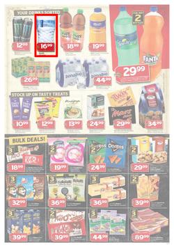 Checkers Gauteng, Mpumalanga, Limpopo, North West : Hey Days Promotion (04 Feb - 10 Feb 2019), page 5
