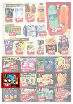 Checkers Gauteng, Mpumalanga, Limpopo, North West : Hey Days Promotion (04 Feb - 10 Feb 2019), page 5