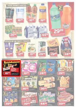 Checkers Gauteng, Mpumalanga, Limpopo, North West : Hey Days Promotion (04 Feb - 10 Feb 2019), page 5