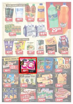 Checkers Gauteng, Mpumalanga, Limpopo, North West : Hey Days Promotion (04 Feb - 10 Feb 2019), page 5