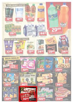Checkers Gauteng, Mpumalanga, Limpopo, North West : Hey Days Promotion (04 Feb - 10 Feb 2019), page 5