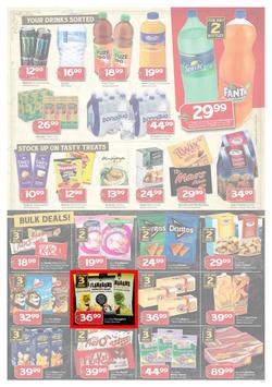 Checkers Gauteng, Mpumalanga, Limpopo, North West : Hey Days Promotion (04 Feb - 10 Feb 2019), page 5
