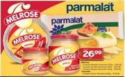 Parmalat Cheese Slices-900g