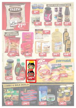 Checkers Gauteng, Mpumalanga, Limpopo, North West : Hey Days Promotion (04 Feb - 10 Feb 2019), page 6