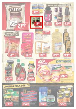 Checkers Gauteng, Mpumalanga, Limpopo, North West : Hey Days Promotion (04 Feb - 10 Feb 2019), page 6