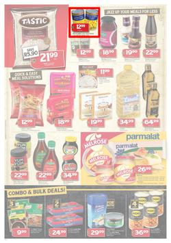 Checkers Gauteng, Mpumalanga, Limpopo, North West : Hey Days Promotion (04 Feb - 10 Feb 2019), page 6