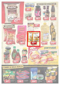 Checkers Gauteng, Mpumalanga, Limpopo, North West : Hey Days Promotion (04 Feb - 10 Feb 2019), page 6