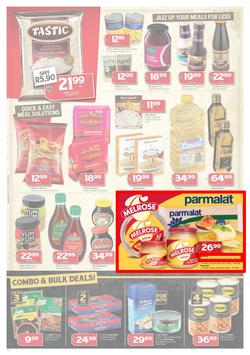 Checkers Gauteng, Mpumalanga, Limpopo, North West : Hey Days Promotion (04 Feb - 10 Feb 2019), page 6
